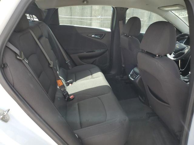 2023 CHEVROLET MALIBU LT #3284751521