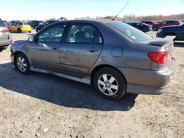 2007 TOYOTA COROLLA CE #3297975792
