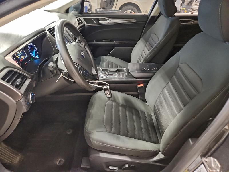 2017 FORD FUSION SE #3297285379