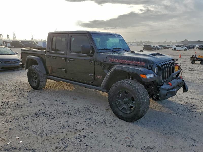 2023 JEEP GLADIATOR #3301593623