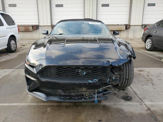 2019 FORD MUSTANG #3286741287