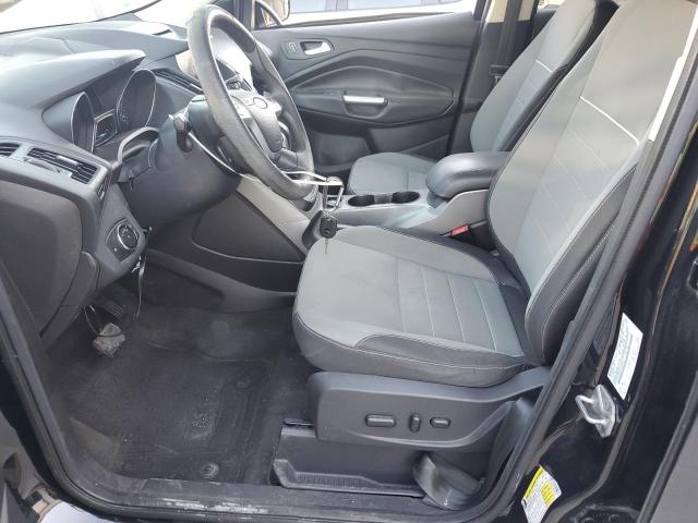 2014 FORD ESCAPE SE #3294520500