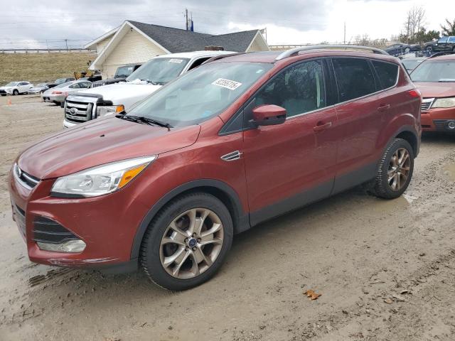 2015 FORD ESCAPE #3310384960