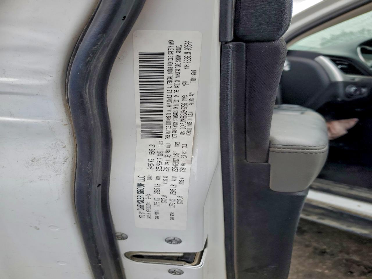 JEEP GRAND CHEROKEE SPORT