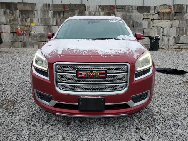 2014 GMC ACADIA DEN #3286737351