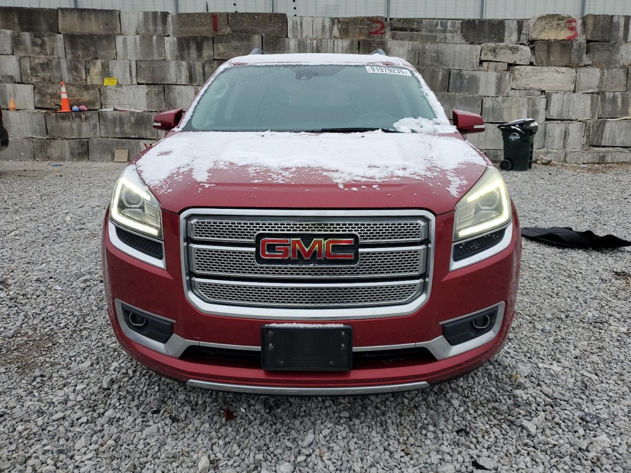 GMC ACADIA DENALI