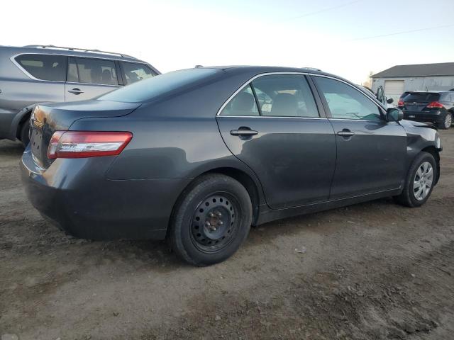2010 TOYOTA CAMRY BASE #3309438963