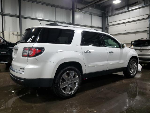 2017 GMC ACADIA LIM #3291376219
