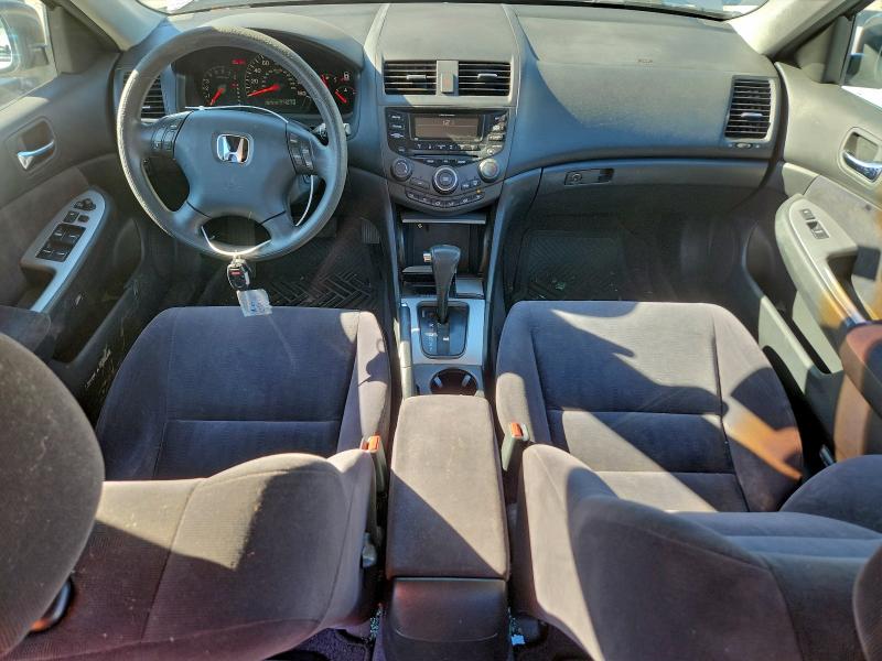 2003 HONDA ACCORD EX #3304574440