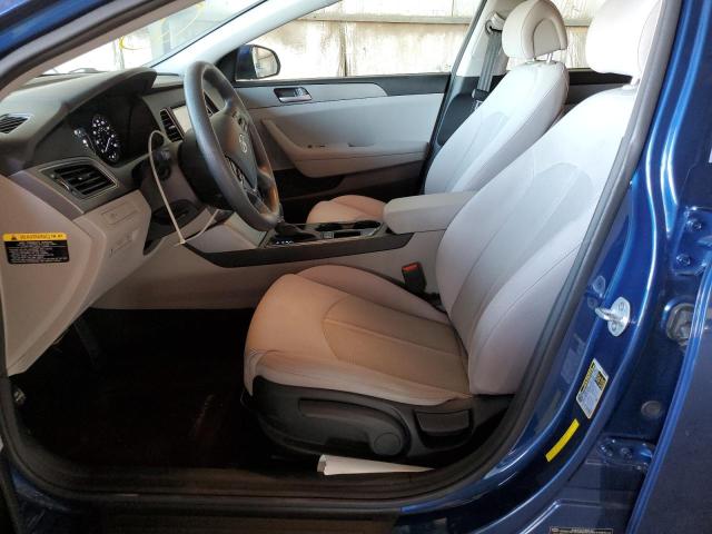 2015 HYUNDAI SONATA SE #3283959816