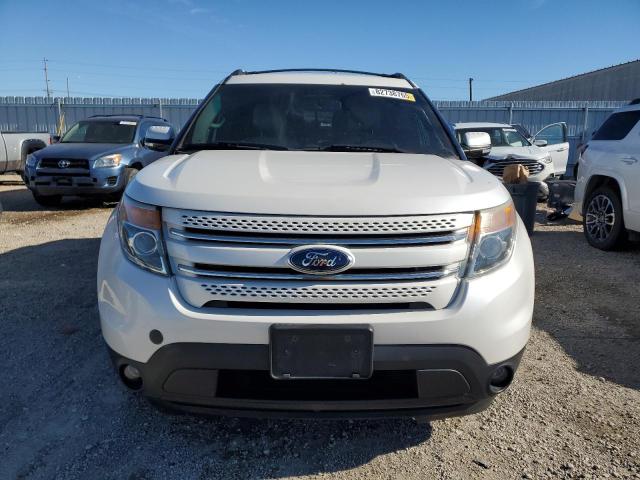 2014 FORD EXPLORER L - 1FM5K8F83EGB96554