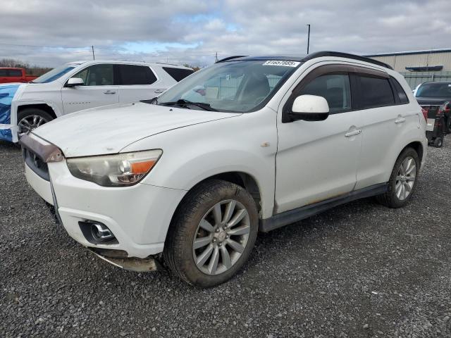 Global Auto Auctions: 2011 MITSUBISHI RVR GT