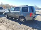 Lot #3300662919 2009 HONDA PILOT TOUR