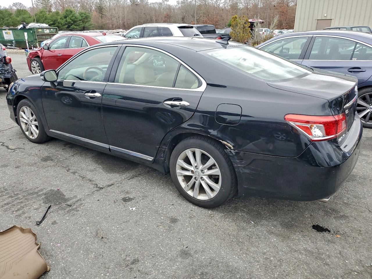 LEXUS ES 350
