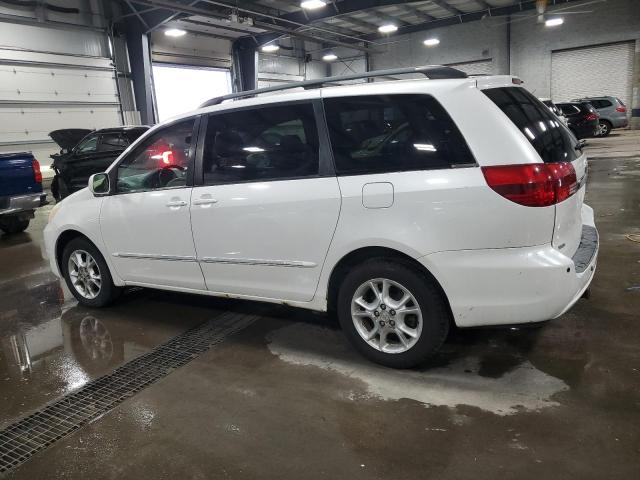 2005 TOYOTA SIENNA XLE #3286391731