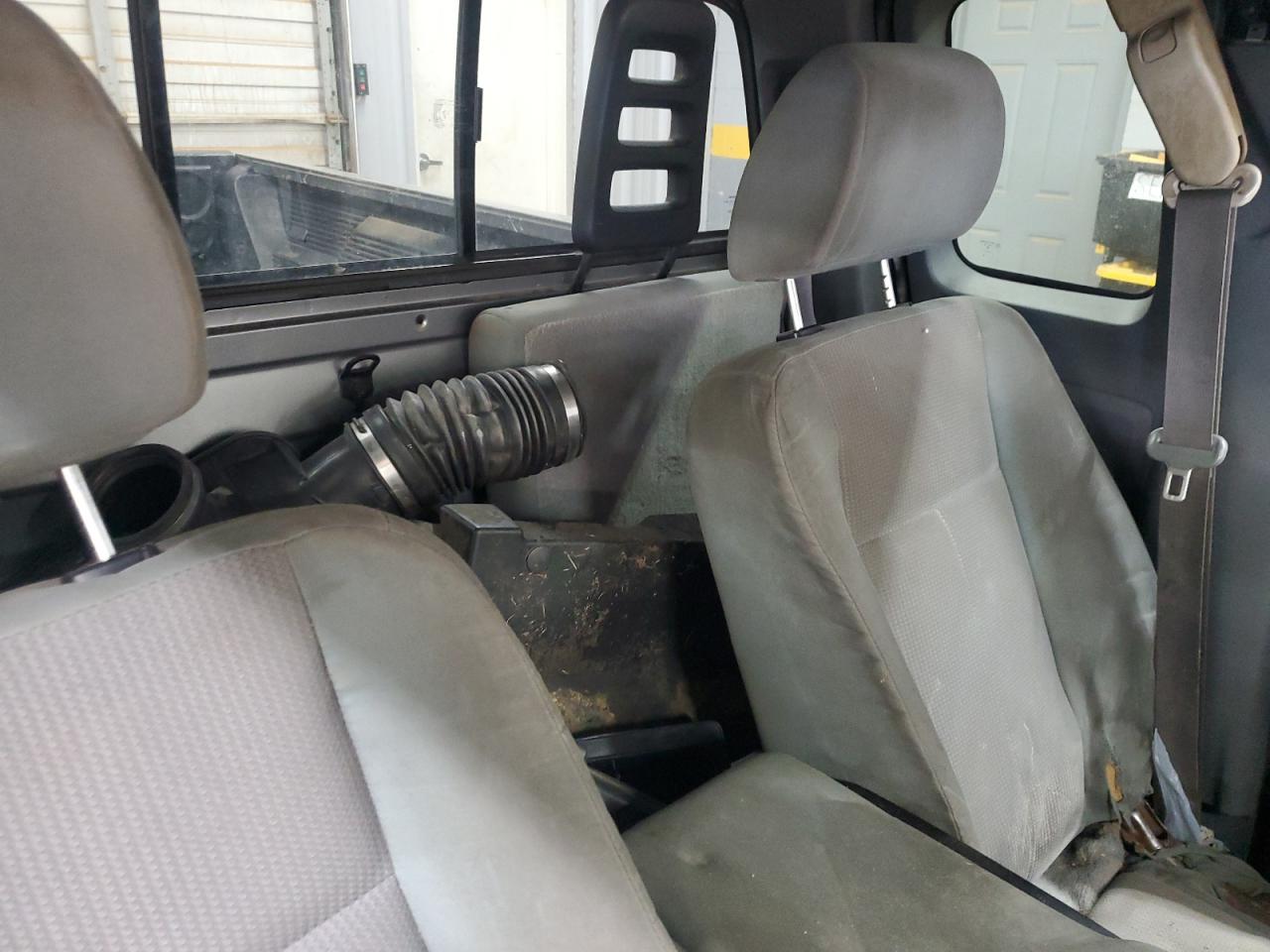 Lot #3291279961 2005 DODGE DAKOTA ST