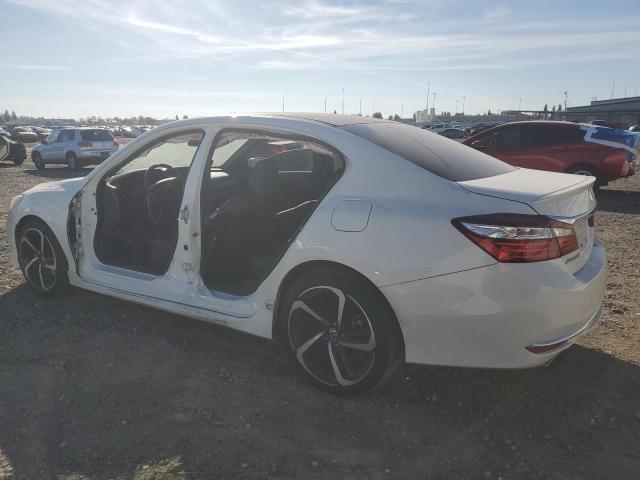 2016 HONDA ACCORD SPO #3304652013
