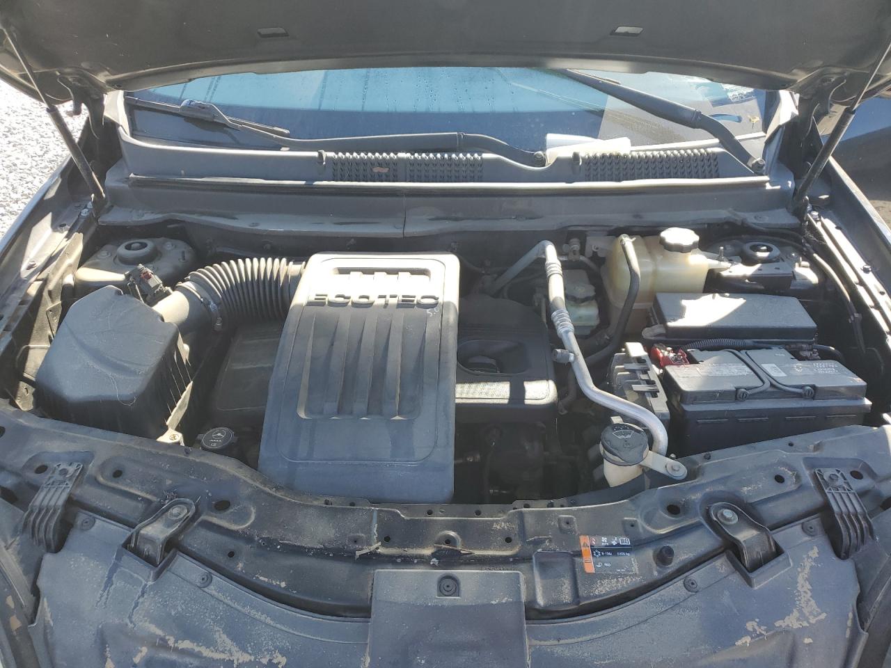 CHEVROLET CAPTIVA LTZ