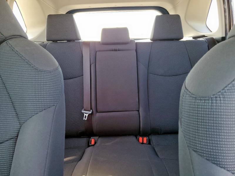 2019 TOYOTA RAV4 LE #3286541161