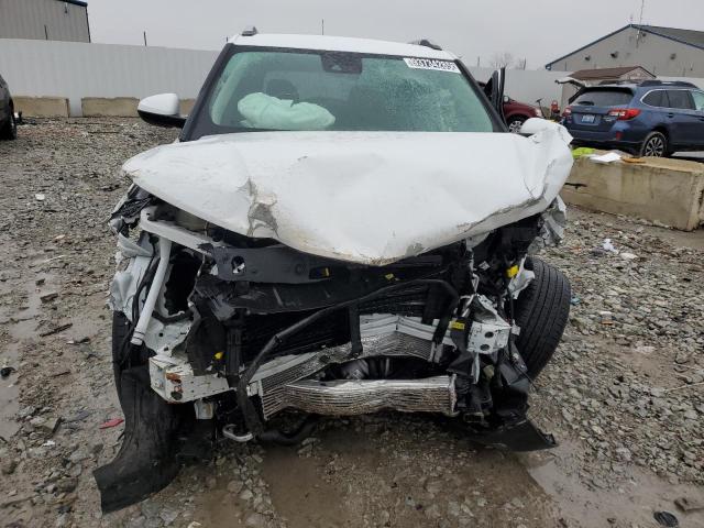 2025 CHEVROLET TRAILBLAZE #3302278713