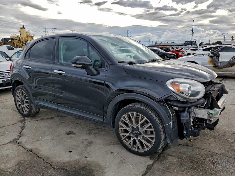 2016 FIAT 500X TREKK #3301988415