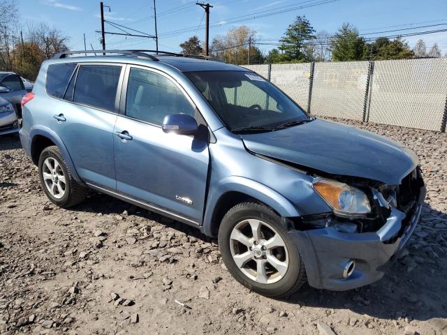 2012 TOYOTA RAV4 LIMIT - 2T3DF4DV9CW246719