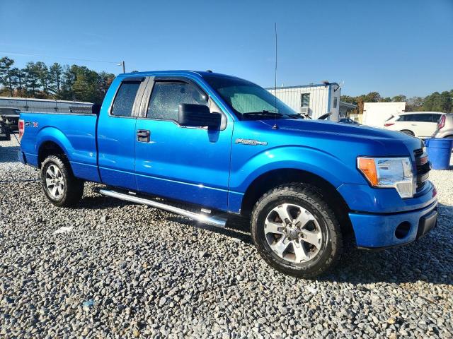 2013 FORD F150 SUPER #3284673433