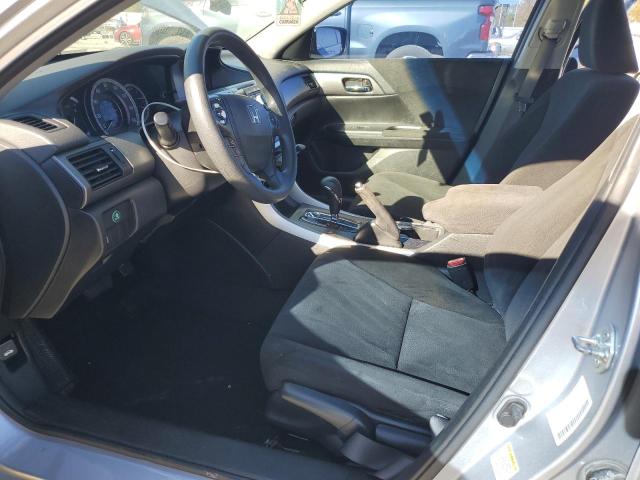 2013 HONDA ACCORD #3286742284