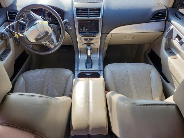 2011 LINCOLN MKX #3287597008