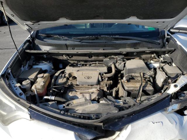 2016 TOYOTA RAV4 SE #3296365132