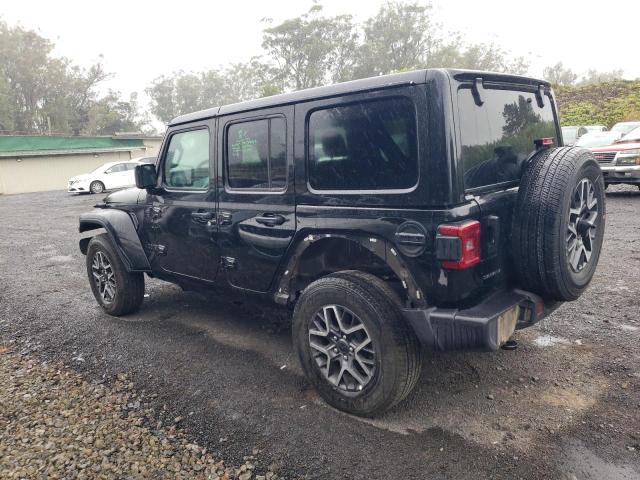 2025 JEEP WRANGLER S #3294158940