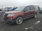 Lot #3304739923 2016 FORD EXPLORER S