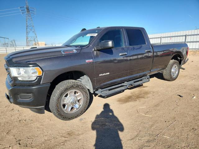 Global Auto Auctions: 2022 RAM 2500 TRADE
