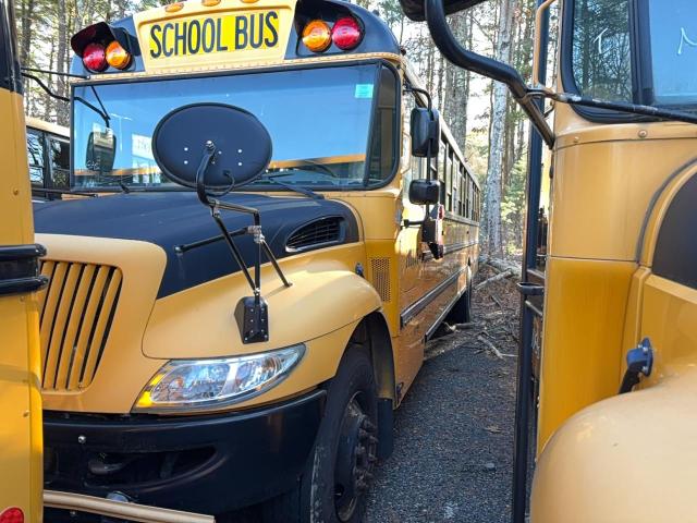 Global Auto Auctions: 2019 INTERNATIONAL ALL MODELS