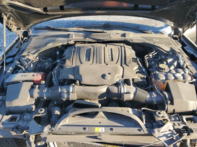 2016 JAGUAR XF R - SPO #3297118562