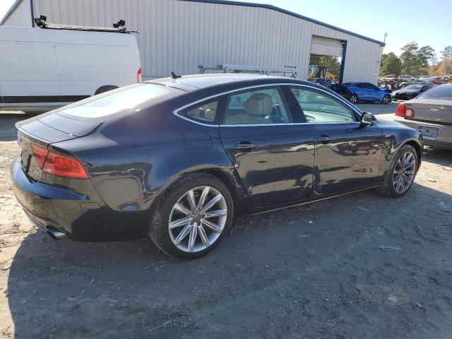 2013 AUDI A7 PREMIUM - WAUYGAFC0DN078807