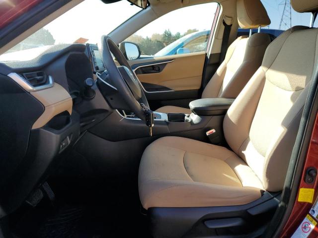 2019 TOYOTA RAV4 LE #3292313279