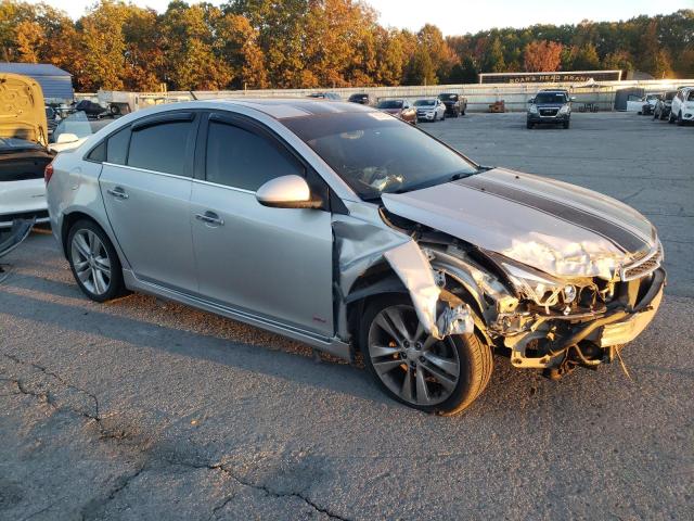 2013 CHEVROLET CRUZE #3293499446