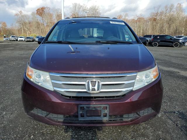 2011 HONDA ODYSSEY EX - 5FNRL5H43BB021805