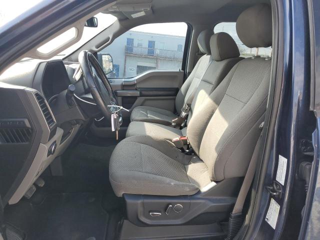 2018 FORD F150 SUPER - 1FTEW1EP3JFB03380