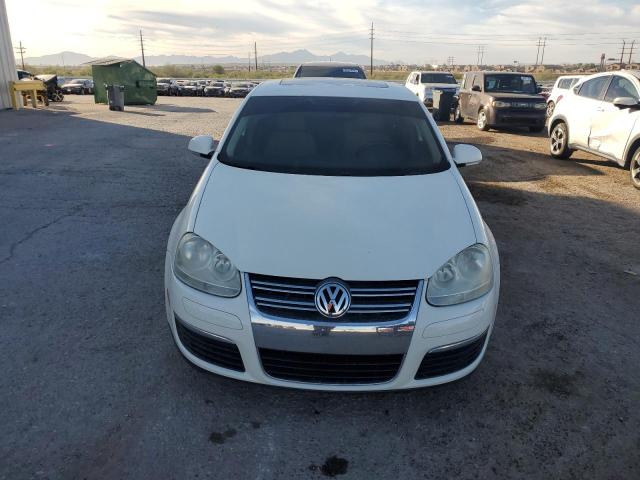 2008 VOLKSWAGEN JETTA SE #3308598496