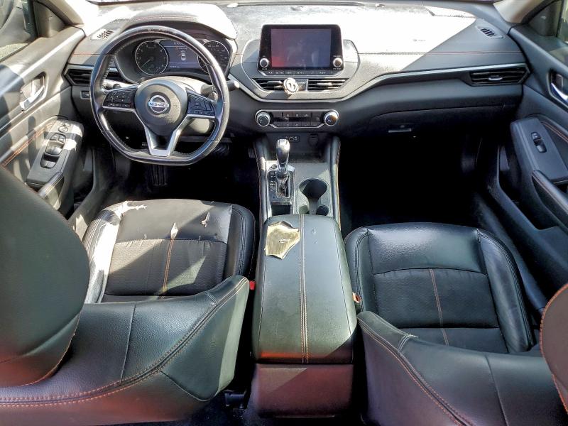 2019 NISSAN ALTIMA SR #3302818918