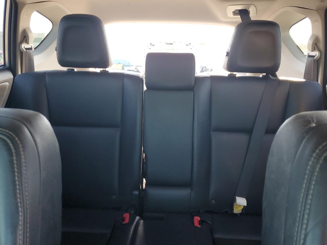 Lot #3316763405 2015 TOYOTA RAV4 LIMIT