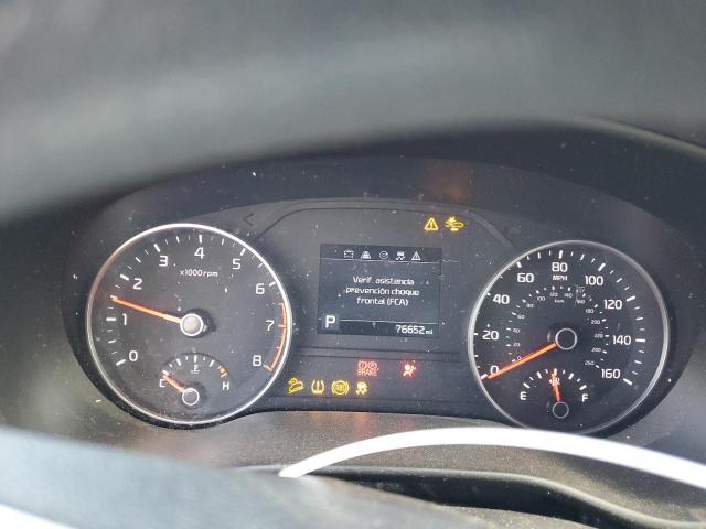 2020 KIA SPORTAGE L #3286589147