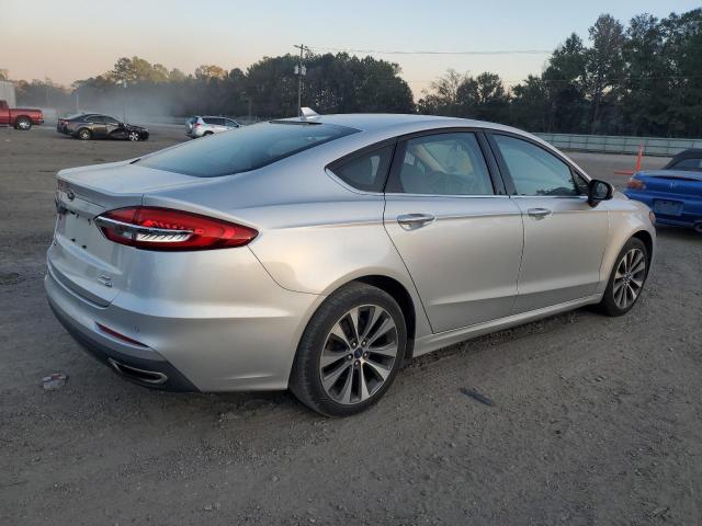 2019 FORD FUSION SE #3296908822