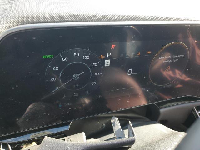 2023 KIA NIRO WIND #3304055490