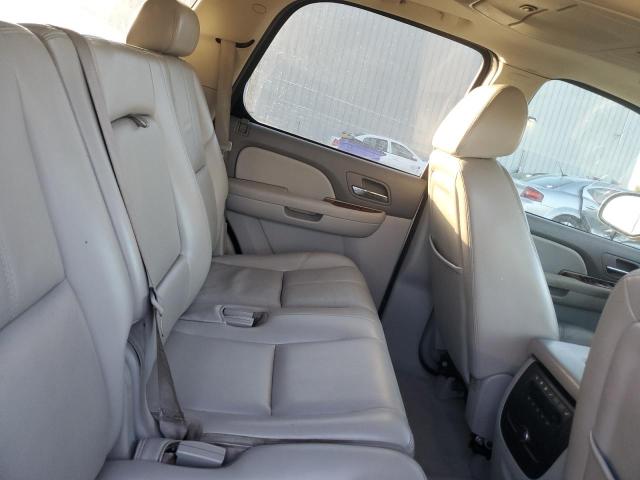 2007 GMC YUKON #3279598242