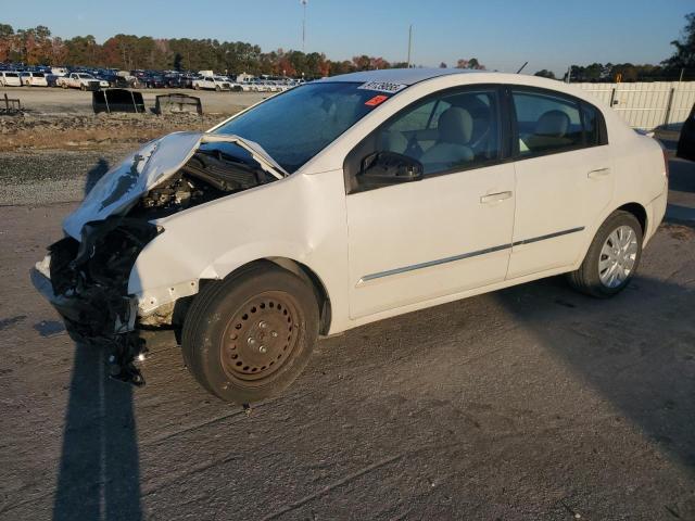 2011 NISSAN SENTRA 2.0 #3301767339