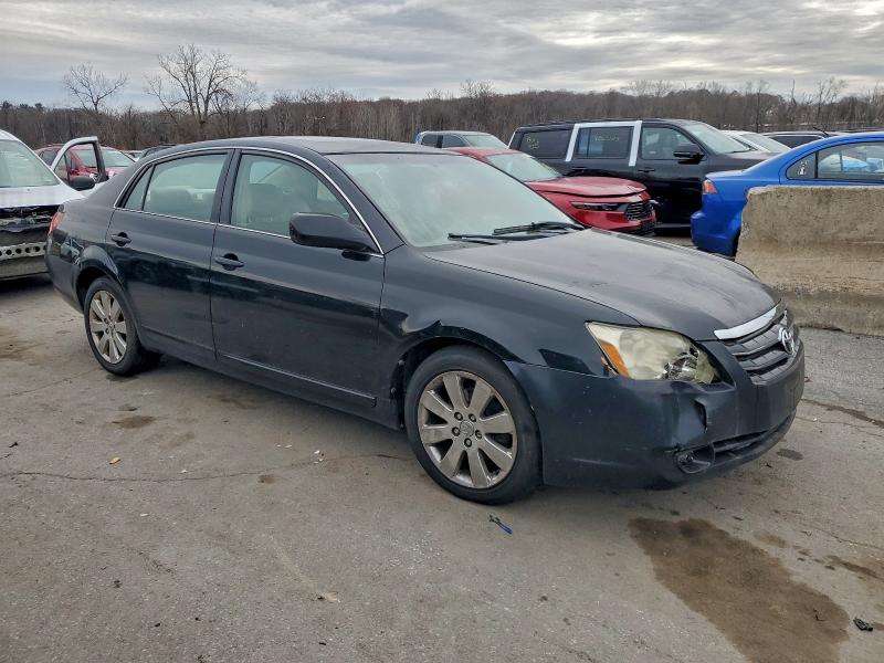 2006 TOYOTA AVALON XL #3297870816
