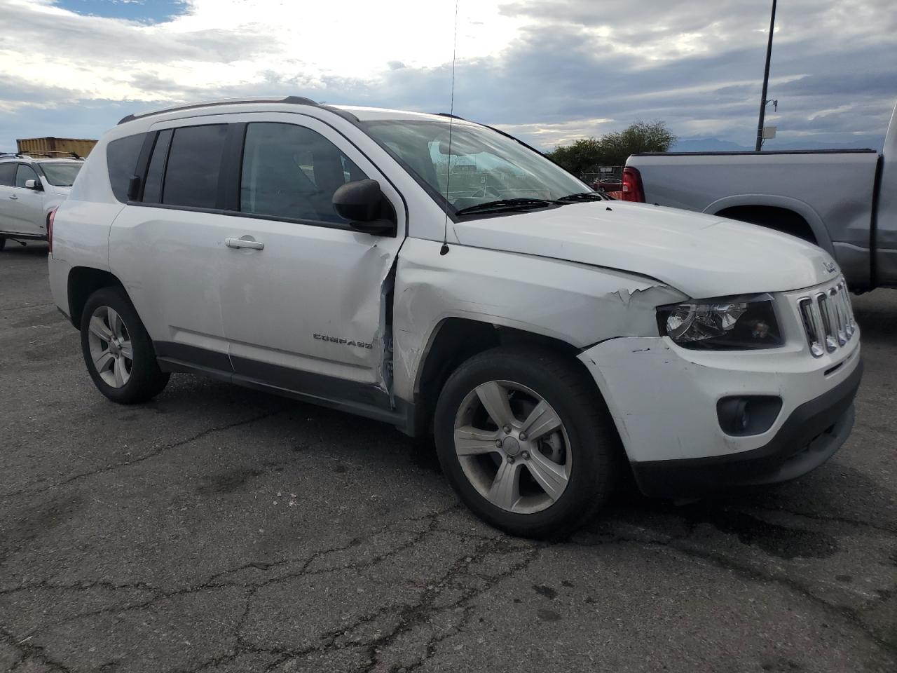 JEEP COMPASS SPORT